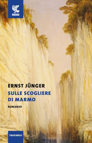 Libri ernst jünger sulle - ernst,