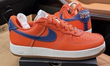 Esclusiva New York Nike Air