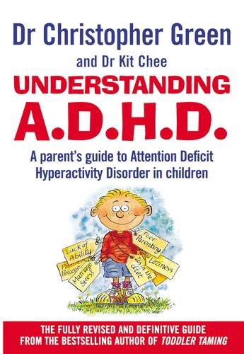 Understanding adhd parent - adhd, parent's