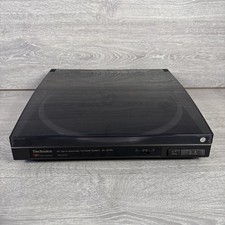 Technics js16r giradischi - technics,
