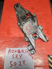 Supporto Chiusura Sella