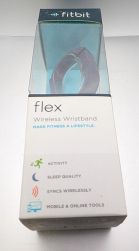 Bracciale fitbit flex - bracciale,