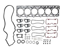 Set guarnizioni superiore per