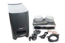 ✅Bose 321 3-2-1 Series III