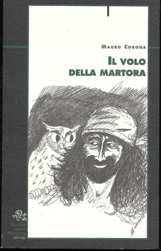 Volo della martora mauro - volo,