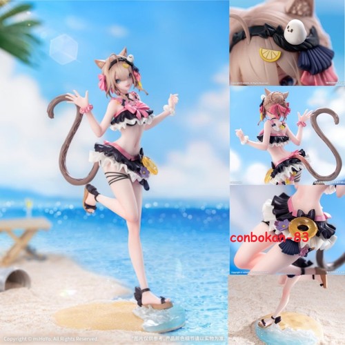 Modellino action figure honkai - modellino,