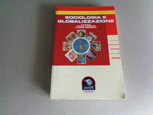Sociologia globalizzazione - sociologia, e