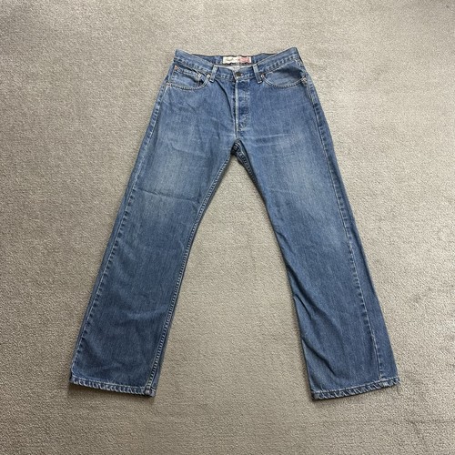 Levis pantalone jeans uomo - jeans,