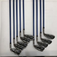 Set di ferri da stiro PING G