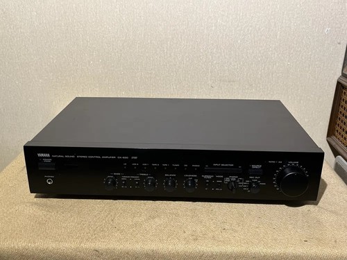 Yamaha 830 raro - yamaha, cx-830