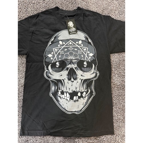 Shirt grafica hoodfamous - t-shirt,