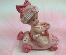 12 PEZZI Bimba i Rosa