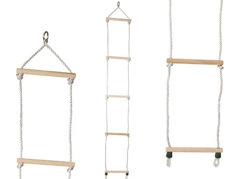 Giochi per bambini scaletta - giochi,