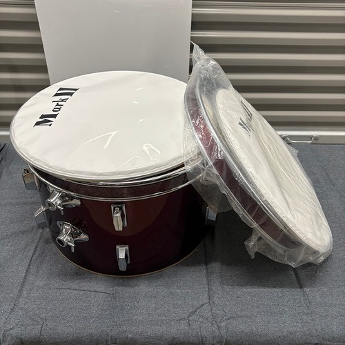 Batteria nuova mark junior - nuova,