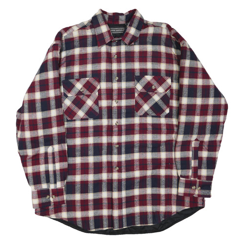David taylor uomo rosso - rosso, &