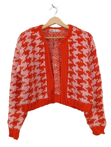 Zara cardigan donna giacca - zara,
