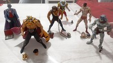 Action figure uomo tigre - uomo,