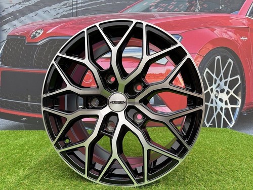 R18 pollici 5x160 vossen - 4x,
