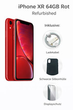 Smartphone Apple iPhone XR 64