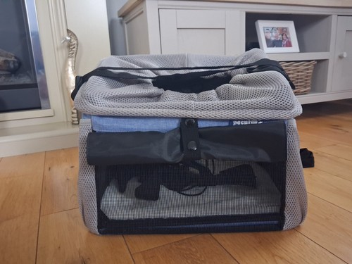 Pecute zaino porta - porta, gatti/cane