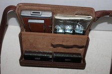 Polaroid SX-70 Land Camera con