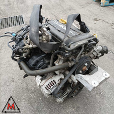 Motore A10XEP 150.000 km OPEL CORSA D 2010-2014 1.0 BENZINA 48kW usato (104596)