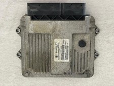 CENTRALINA MOTORE PER OPEL