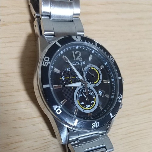 Orologio polso citizen - da,