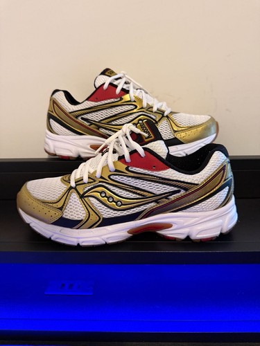 Sneakers saucony ride - sneakers,
