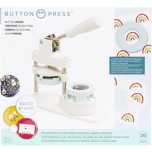 Kit pressione pulsanti - kit,