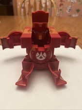 Bakugan Battle Brawlers Zoack