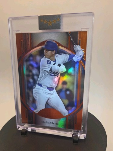 Shohei ohtani 2025 - ohtani, topps