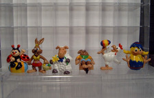 (627) RARO!! Set completo COOL