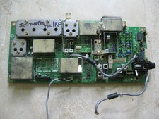 Unità Icom IC-746PRO RF PLL