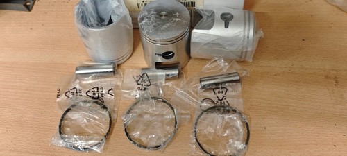 Suzuki gt380 set - gt380, 3