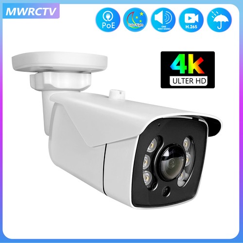 Telecamera aduio poe - telecamera,