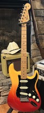 Bellissima Fender Stratocaster