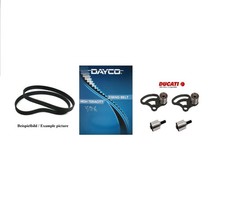 Ducati Rulli tenditore cinghie