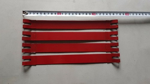 Agusta fascette ferma - fascette,