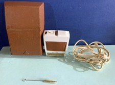 Vintage remington rand - remington, working
