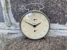 Sveglia antica Junghans