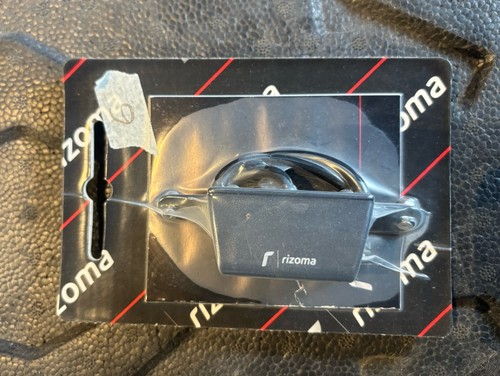 Rizoma luce targa led con - luce,