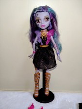 Monster high doll love - monster,