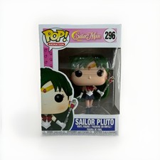 Funko Pop Sailor Moon Sailor