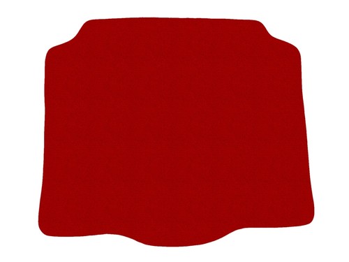 Nuovo tappeto bagagliaio - nuovo,