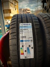 GOMMA PNEUMATICO MICHELIN