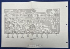Schema pieghevole originale