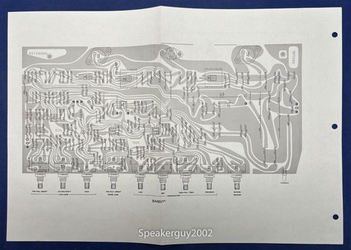 Schema pieghevole originale