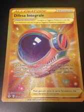 Carta pokemon difesa integrale - carta,