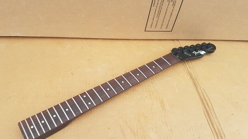 Collo telecaster fender - telecaster,